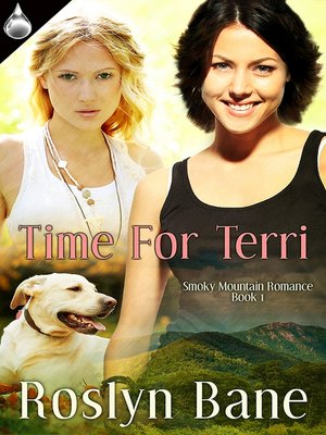 Time for Terri - ebook